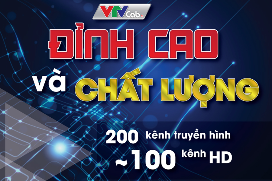 dịch vụ vtvcab