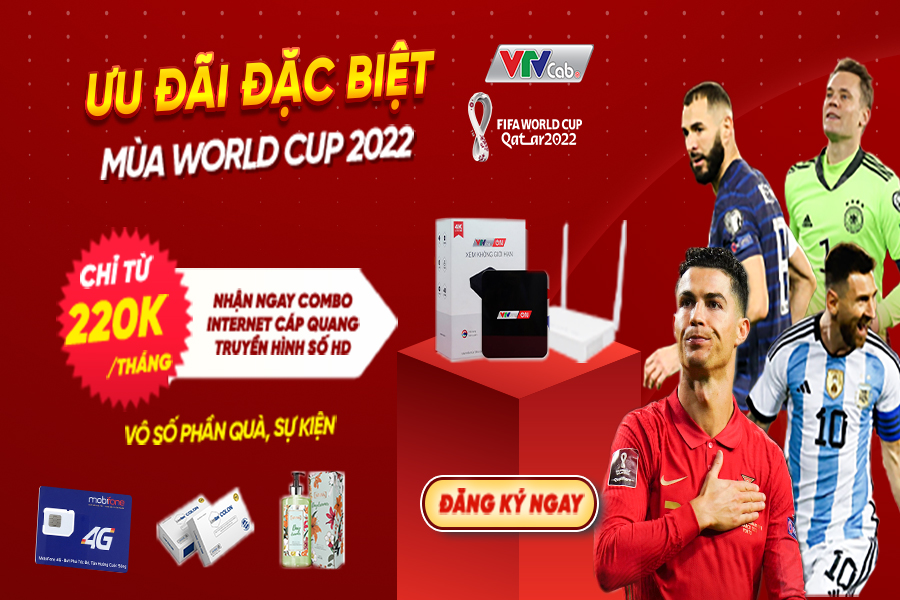 combo truyền hình số + internet HOT 220.000 đồng/tháng