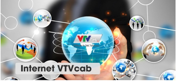 vtvcab internet
