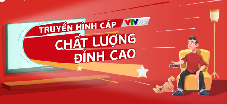 vtvcab internet