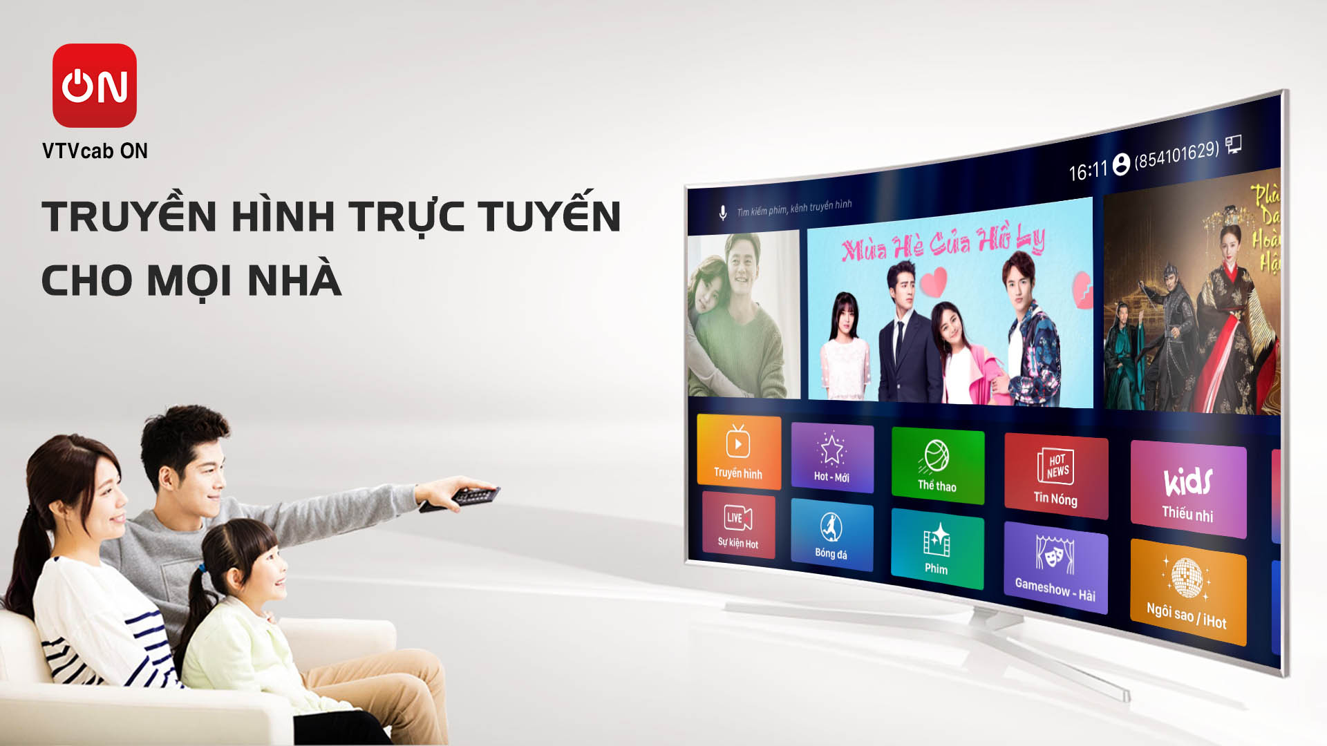 đăng ký vtvcab