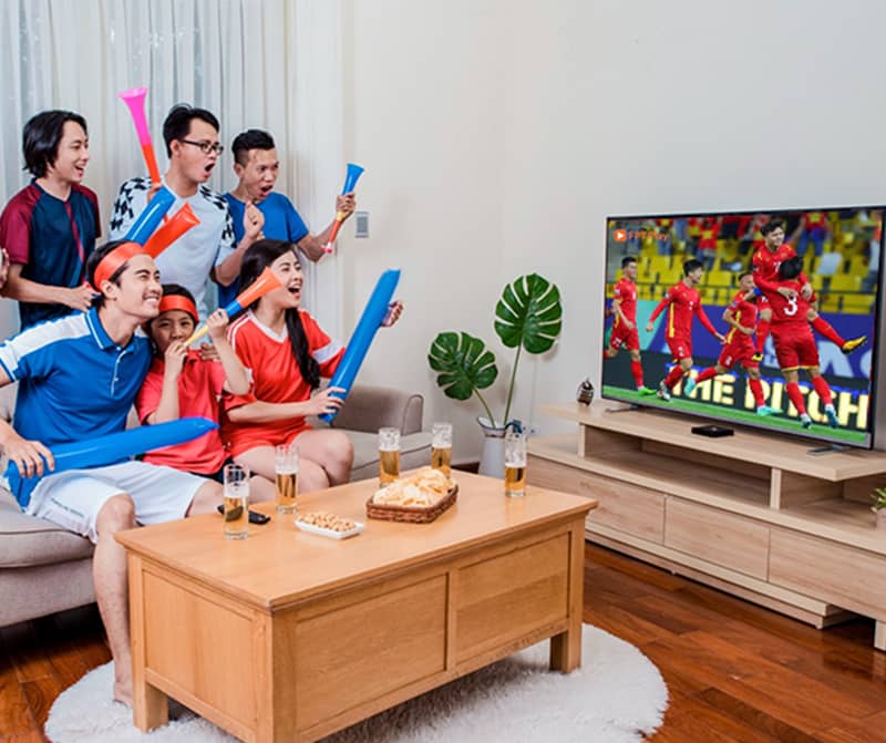 Đánh giá tổng quan về dịch vụ Chất lượng của VTVCab