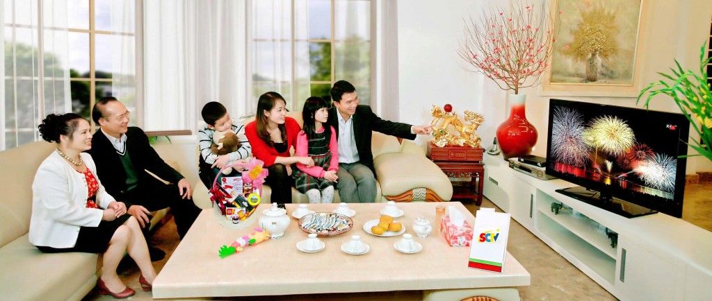 Đăng ký Truyền hình cáp VTVCab tại Hà Nội 2024