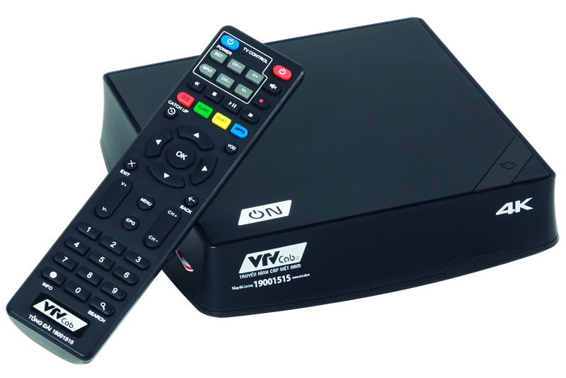 Truyền Hình Cáp Trung Uơng - Chi Nhánh VTVCab Tây Hồ Giải Pháp Giải Trí Tối Ưu Cho Gia Đình Bạn