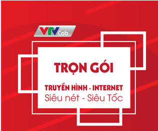 Truyền Hình Cáp Trung Ương - VTVCab Đống Đa