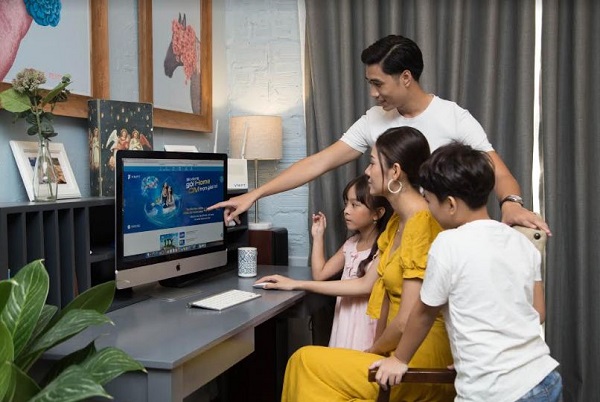 Chính sách bảo hành, Bảo trì VTVCab