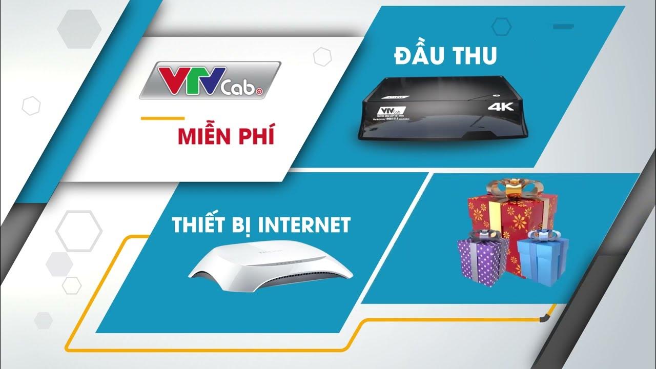 Lắp đặt truyền hình cáp